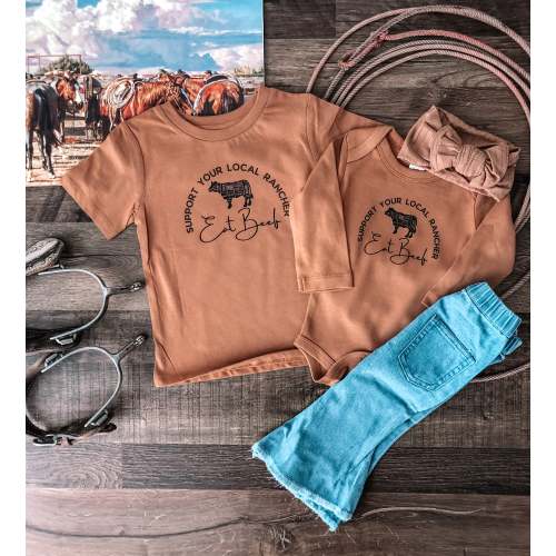 Eat Beef (Baby & Toddler)