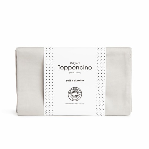 Topponcino Cover Original Extra French Cotton Twill – EasyTot
