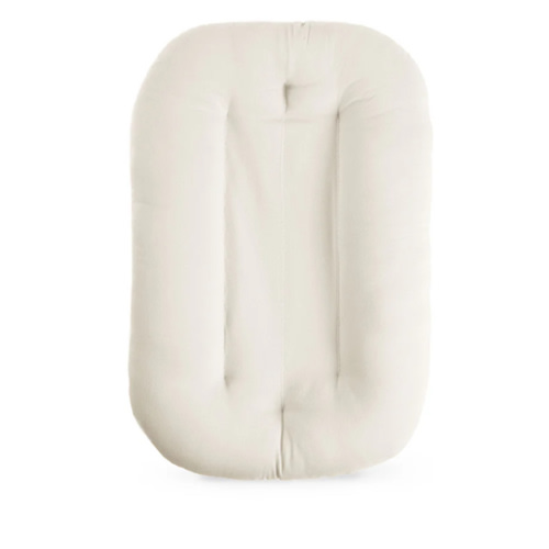 Infant Lounger | Natural