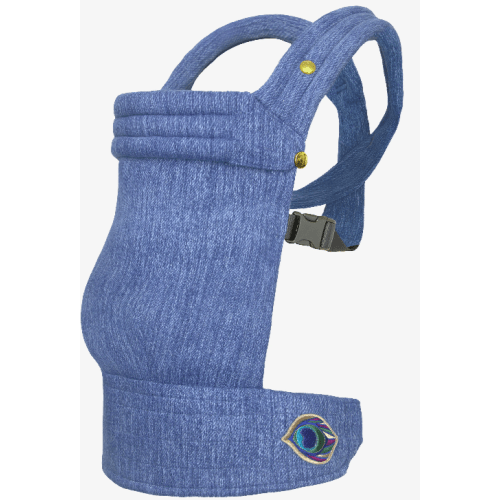 Denim Classic | Zeitgeist Baby Carrier | SHOP ARTIPOPPE