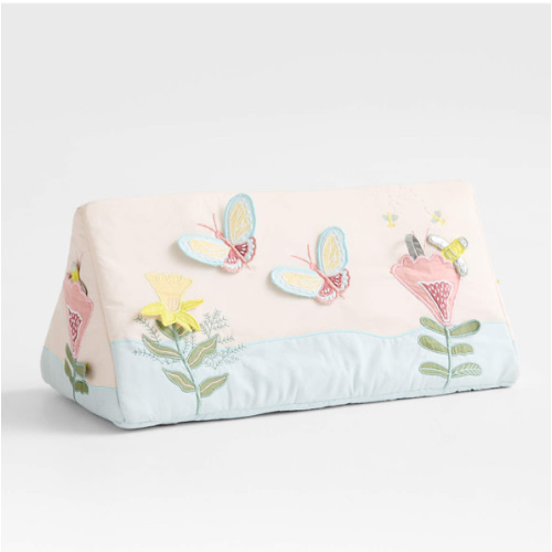 Garden Baby Tummy Time Toy