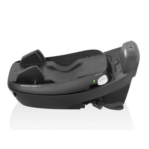 Evenflo Revolve180 LiteMax NXT Accessory Base - Evenflo® Official Site – Evenflo® Company, Inc