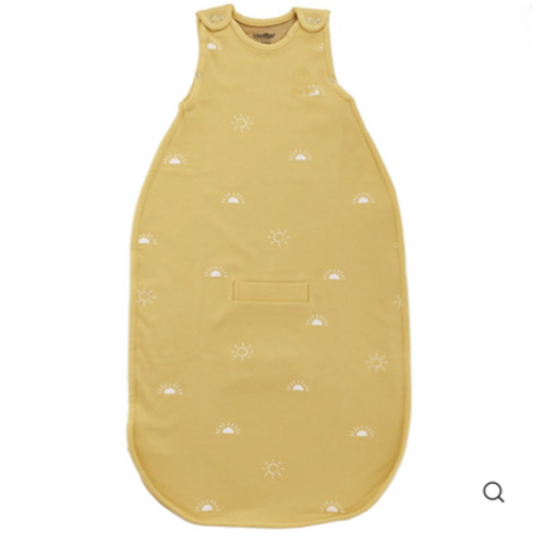 4 Season® Ultimate Baby Sleep Bag, Merino Wool & Organic Cotton, Goose