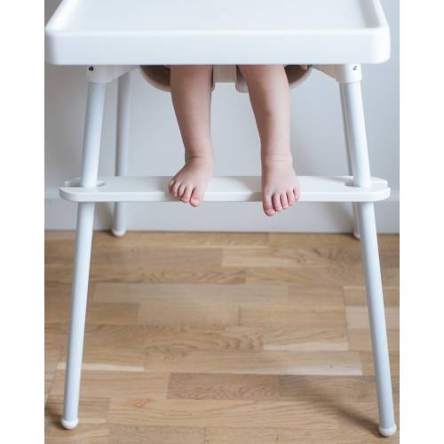 Footrest for IKEA Highchair Best Antilop, Evenflow 4-in-1 & 3-in-1 Footrest. Minimalist Baby Chair Foot Rest. Kids Furniture - Etsy