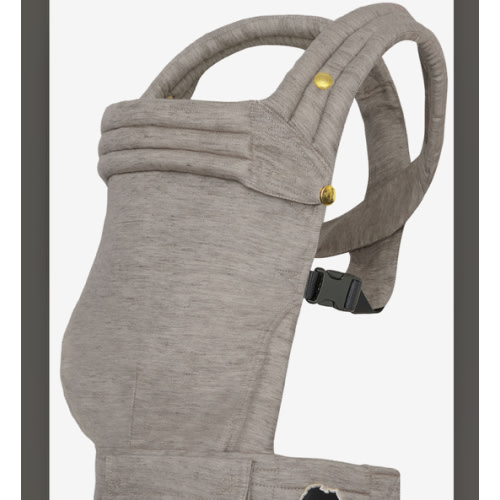 Zeitgeist Jane Goodall | ARTIPOPPE | Zeitgeist Baby Carrier