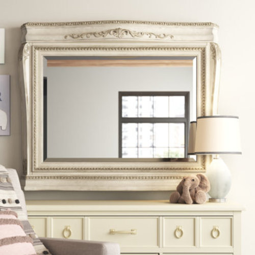 Viv + Rae™ Aguon Wall Mirror | Wayfair