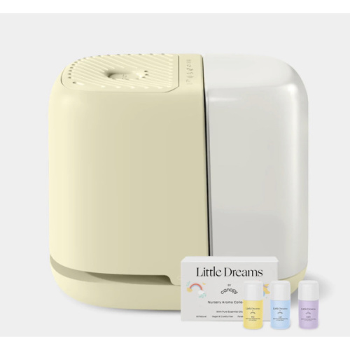 Nursery Humidifier 2.0