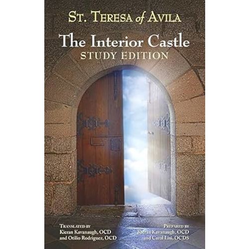 The Interior Castle by Saint Teresa of Avila