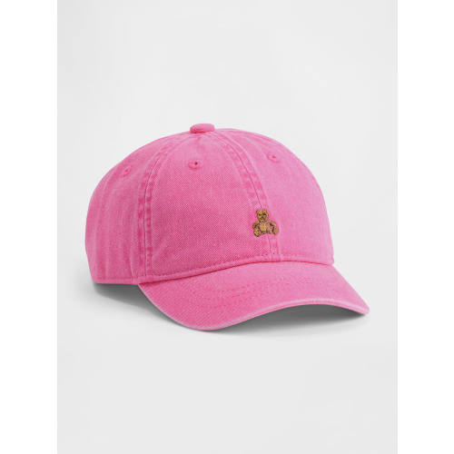 Toddler Overdye Brannan Bear Baseball Hat