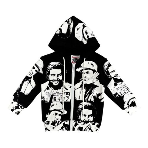 Kids Oreo Cartel Hoodie - Asaali