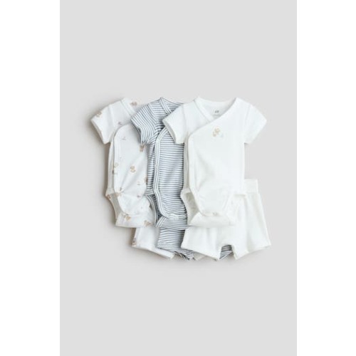 6-piece jersey set, 3M