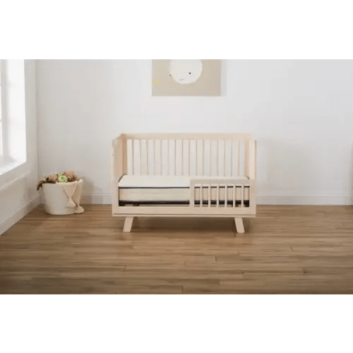 Organic Crib Mattress | Emily Crib Mattress from My Green Mattress