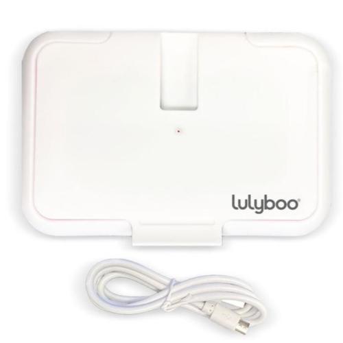 Lulyboo Portable Wipe Warmer