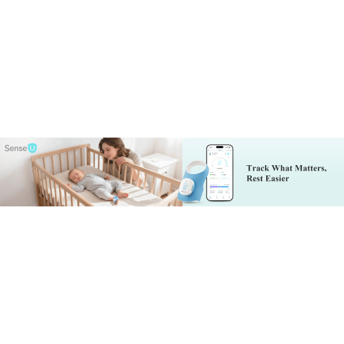 Amazon.com: Sense-U: Sock shoe - advanced heart rate & sleep tracking