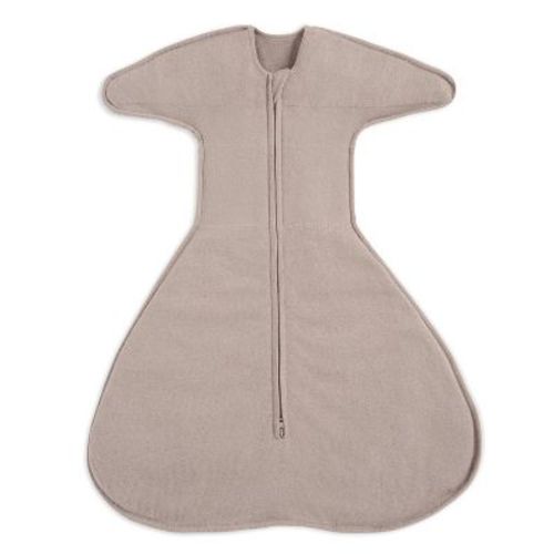 HALO Baby Swaddle Stretch Wrap - Mushroom NB