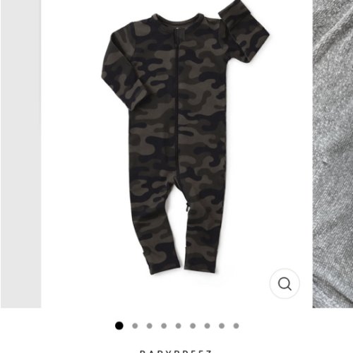 Dark Camo LUXIE®
