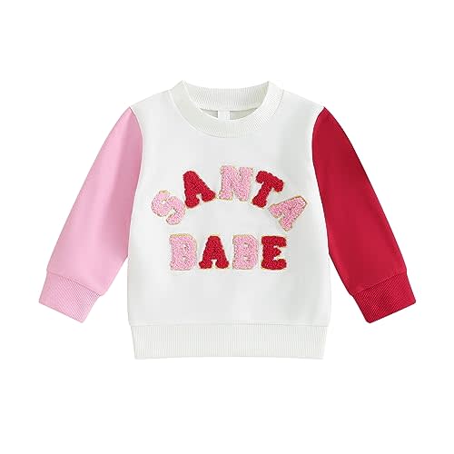 Twopumpkin Toddler Halloween Shrit Baby Girl Outfit Crewneck Sweatshirt Long Sleeve Shirts Holiday Clothes