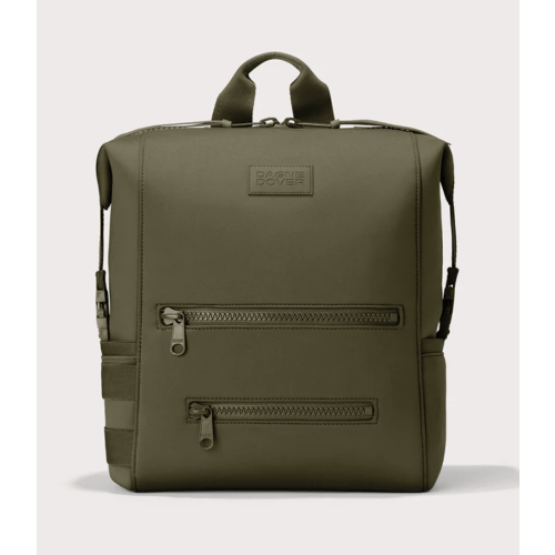 Indi Diaper Backpack | Neoprene Baby Backpack | Dagne Dover