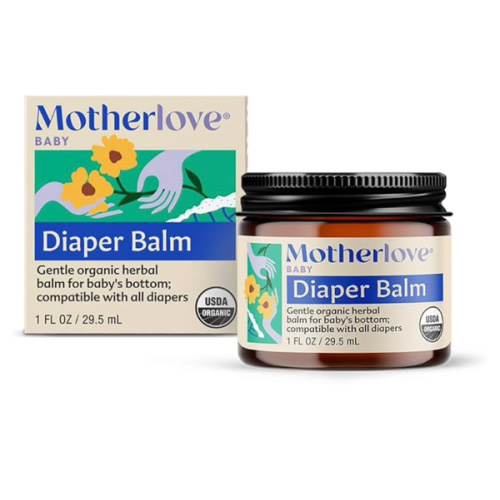 Diaper Rash & Thrush Relief : Amazon.co.uk: Baby Products