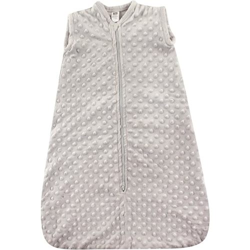 Hudson Baby Unisex Baby Plush Sleeping Bag, Sack, Blanket