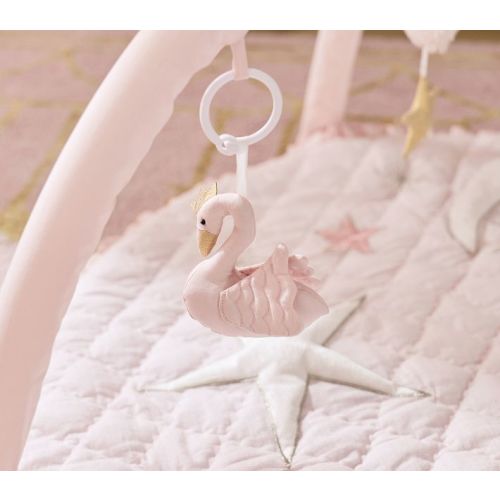 Tutu du Monde Activity Gym