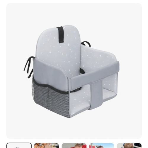 Coco Comfort Seat