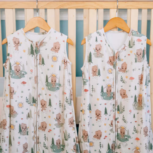 Marvel Sleep Bag - GROOT SO GREAT