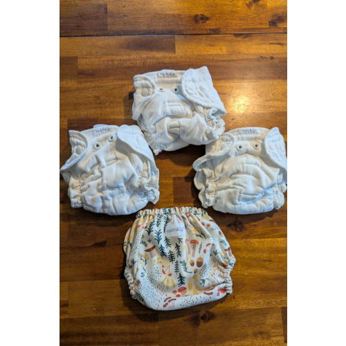 Inner + Outer Bundle