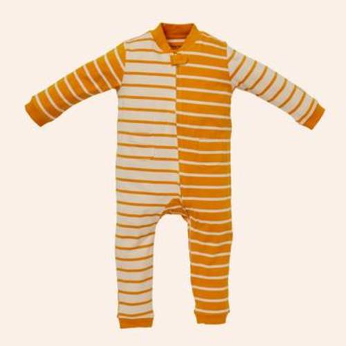 Lawrence Sleeper - Young Days