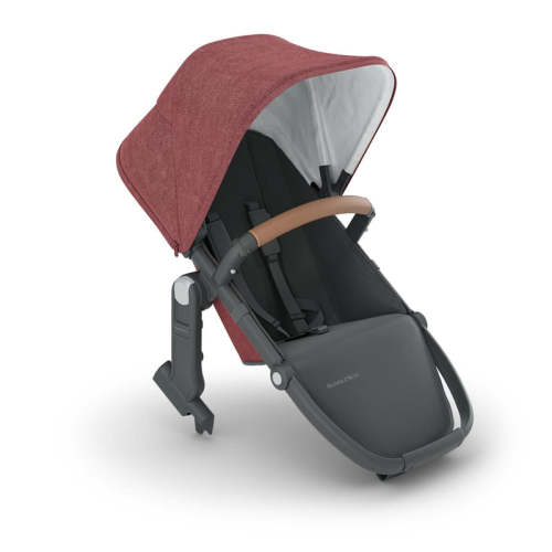UPPAbaby 2024 Vista V2 RumbleSeat V2+