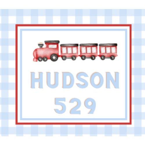 Contribution to Hudson's 529 Savings Plan