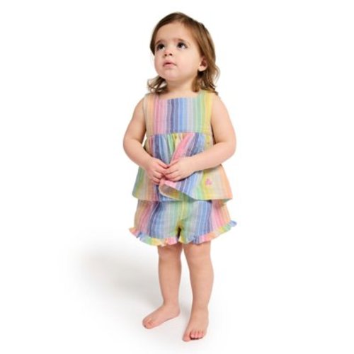 Baby Gap Girl's 2-Piece Outfit Set - Samsclub.com
