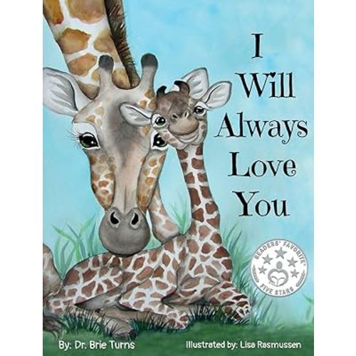 I Will Always Love You: Keepsake Gift Book for Mother and New Baby