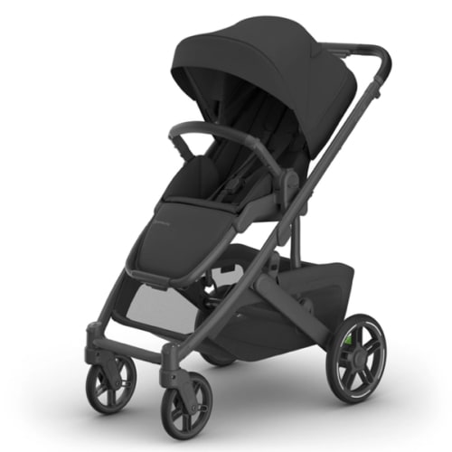 Jake color - UPPAbaby Cruz V3 Stroller