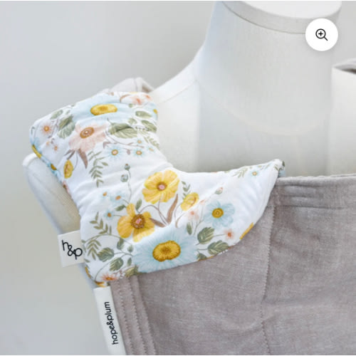 Drool Pads | Baby Carrier Strap Protectors