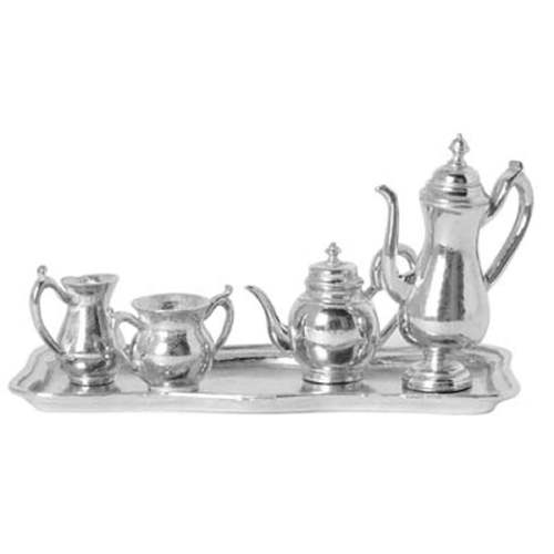 Miniature Tea and Coffee Set | Over The Moon