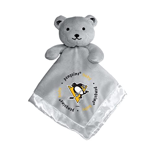 Baby Fanatic NHL Security Bear Blanket