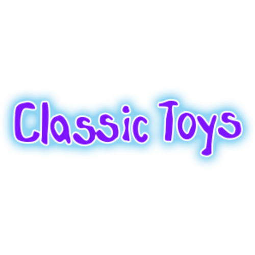 Raccoon on Classic Toys - Toydango