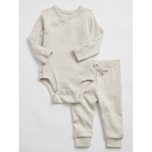 Baby Knit Outfit Set | Gap Factory
