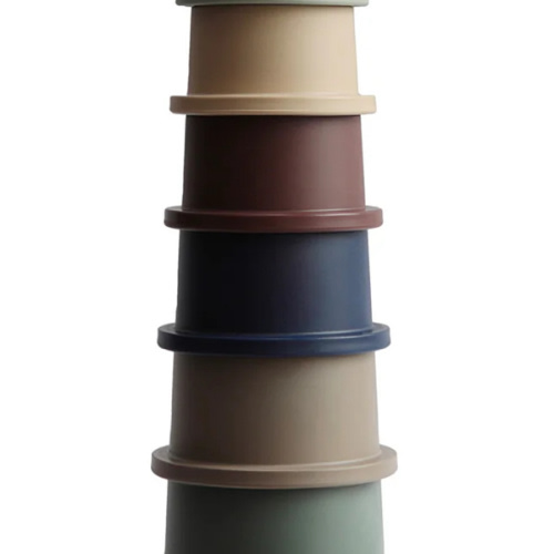 Stacking Cups Toy