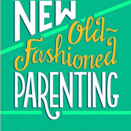 Amazon.co.jp: New Old-Fashioned Parenting: A Guide to Help You Find the Balance Between Traditional and Modern Parenting : Joshi, Liat Hughes: Foreign Language Books