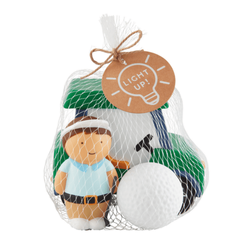 Golf Bath Toys