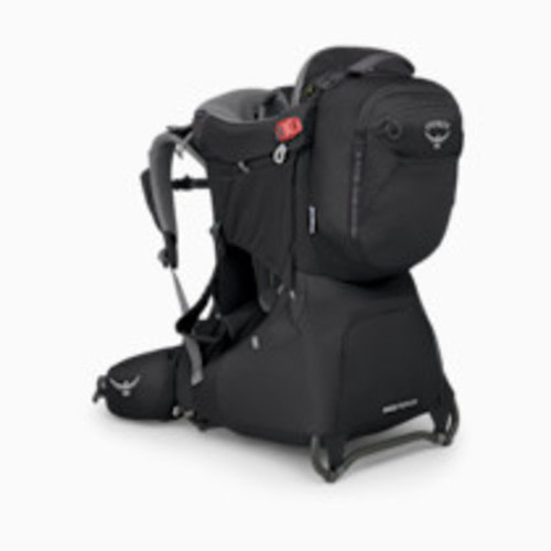 Osprey Poco Premium Child Carrier - Black