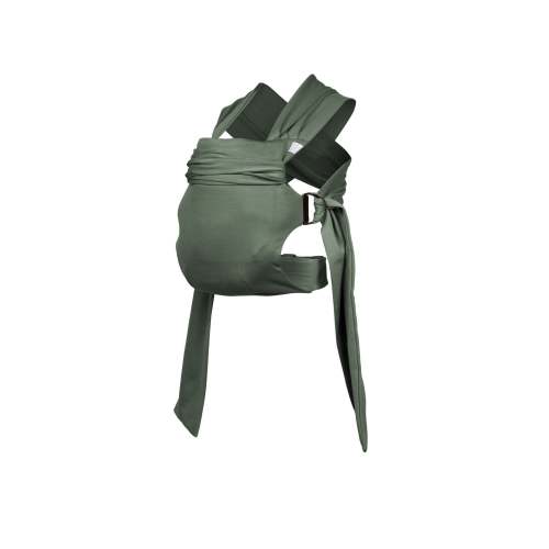 Lalabu Simple Wrap | Fern