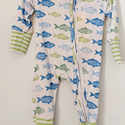Coastal Catch Zippy – Moss & Meadow