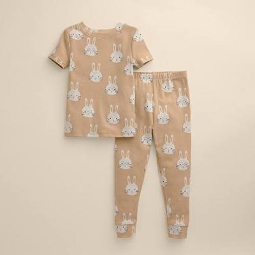 Baby & Toddler Little Co. by Lauren Conrad 2-Piece Pajama Top & Pajama Bottoms Set