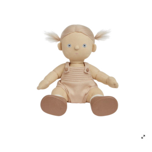 Dinkum Dolls - Petal – Dinkum Dolls USA