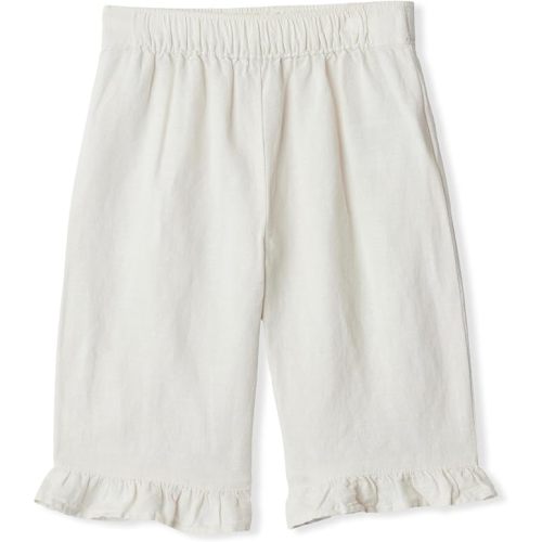 Pants with Ruffles size 6-9 months