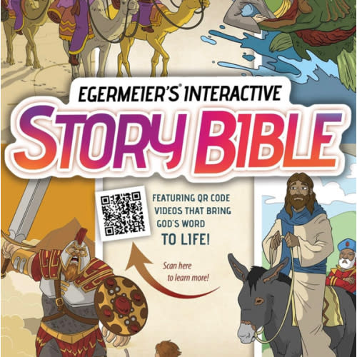 Egermeier's Interactive Story Bible