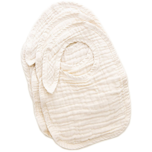 Organic Cotton Baby Bibs - 3pk | Shop eco-friendly on EarthHero